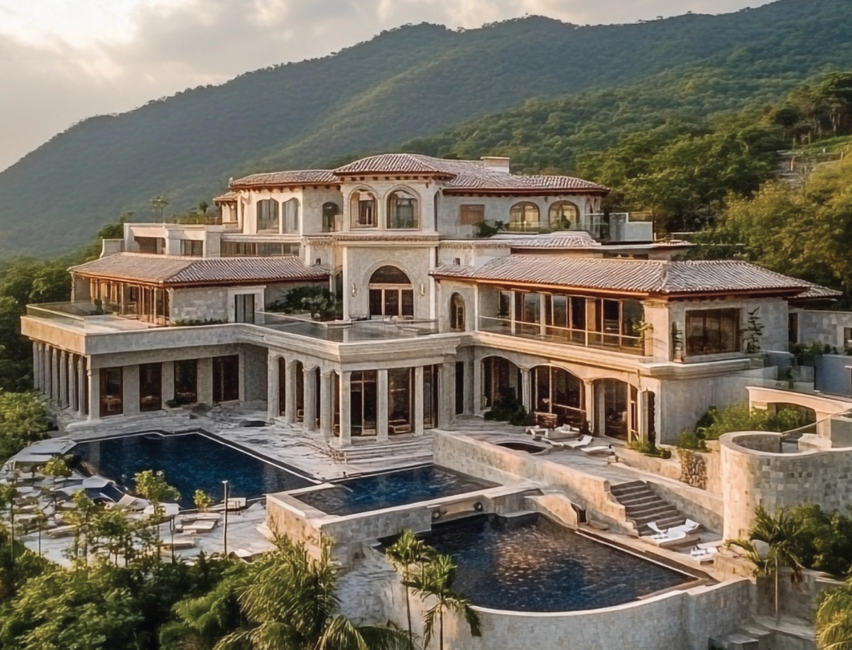 Cartel Leader Opens Luxury Rehab Chain, Promises to Be Both Cause and Cure for America’s Drug Problem