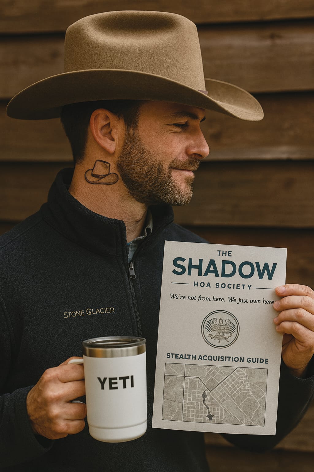 Shadow HOA Grants ‘Local Status’ Through Airbnb Loyalty Program