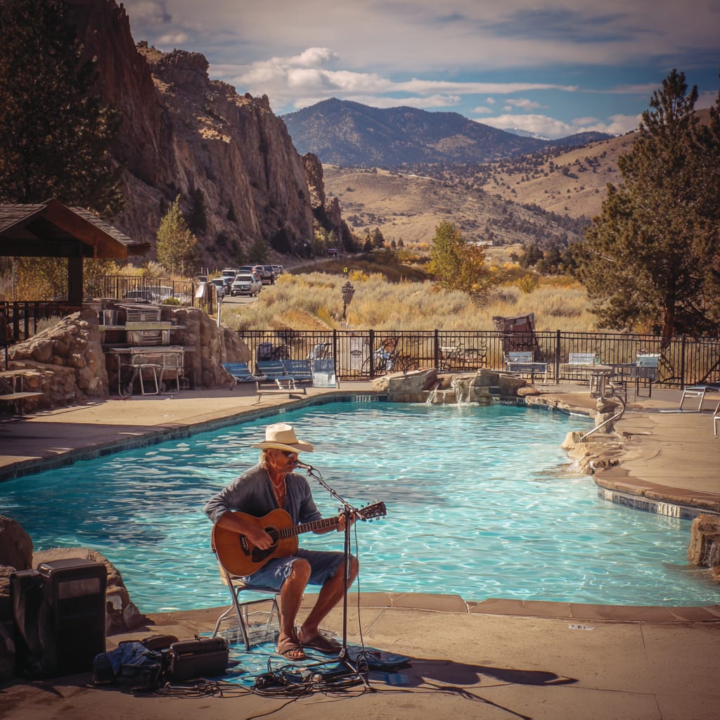 Billy Bob Thorton Negotiated Pipeline With Dead Cattle Barons