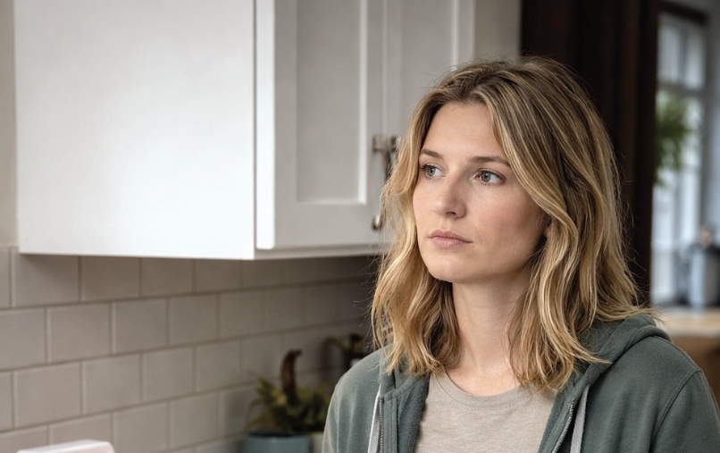 Woman Replaces Therapy  with Wellness Purchases