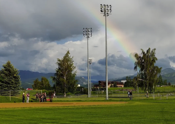 Boozers vs. Burners Softball Charity Event Canceled Again