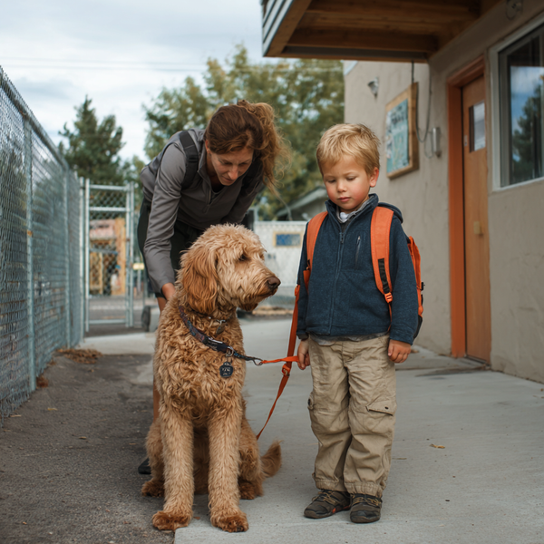 Humans or Hounds? Bozeman’s Wild Naming Craze