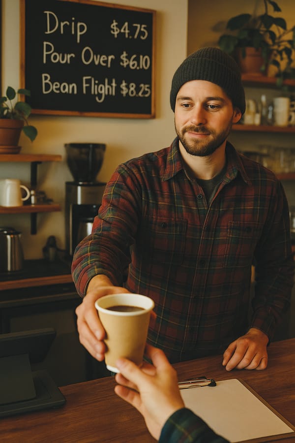 Bozeman Coffee Shops Officially Cross the Mendoza Line